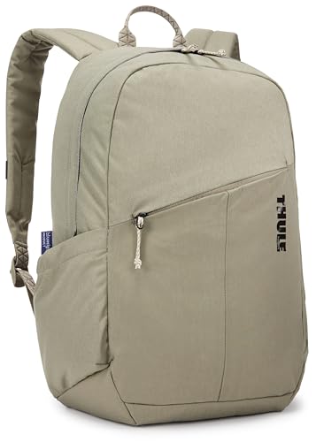Thule Notus Backpack Laptop‐Rucksack Vetiver Gray One-Size von Thule