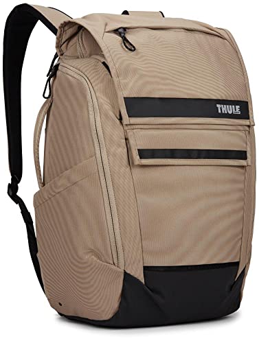 Thule Paramount Backpack 27L Laptop‐Rucksack Timberwolf One-Size von Thule
