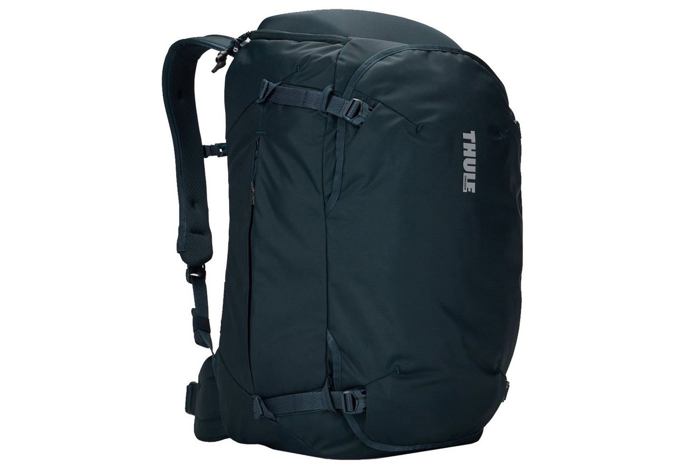 Thule Reiserucksack Landmark 40 - Reiserucksack 55 cm (darkest blue) von Thule