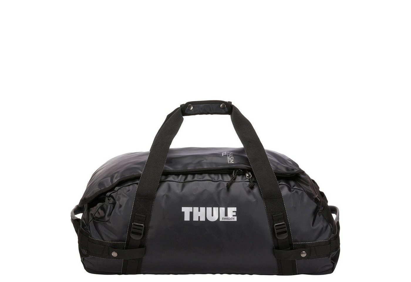 Thule Reisetasche Chasm Duffel 70 - Reisetasche 69 cm (1-tlg) von Thule