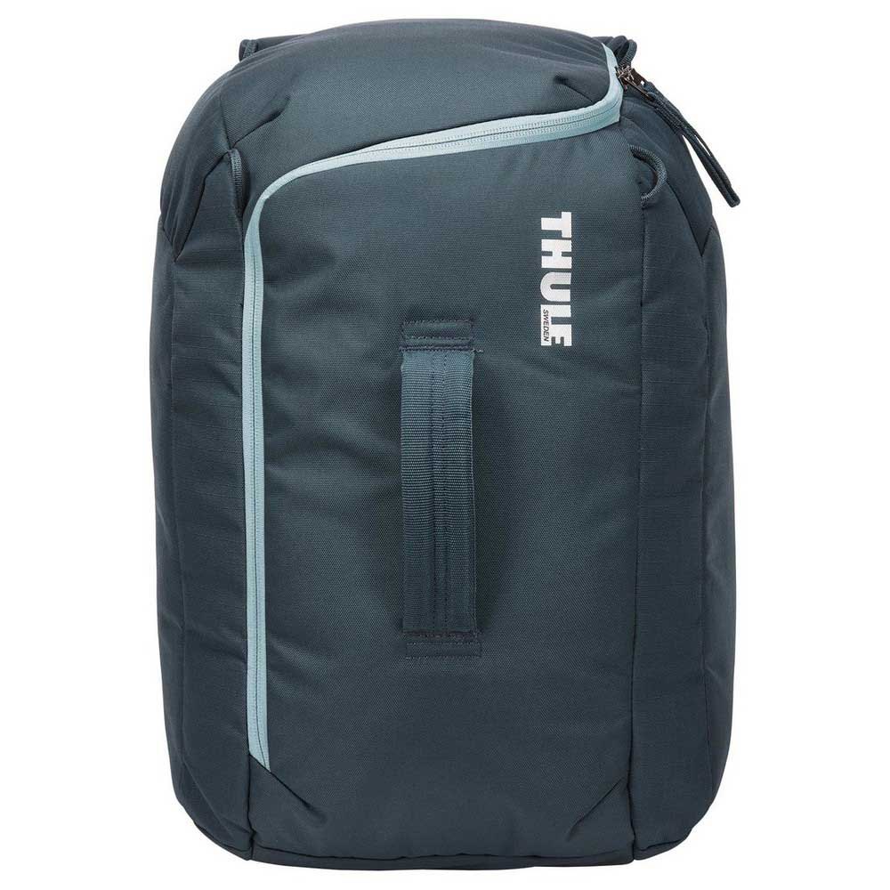 Thule Roundtrip Backpack 45l Boots Bag Grau von Thule