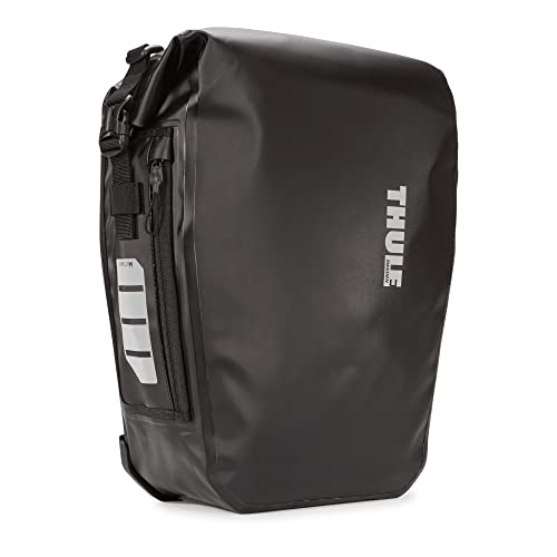 Thule Shield Gepäcktasche Black Medium von Thule