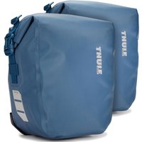 Thule Shield Pannier Small Pair Bags 13L Blue von Thule