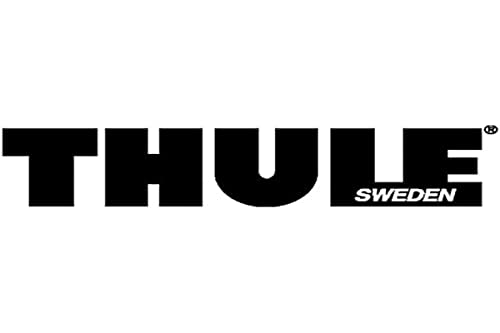 Thule Sport Sapling Stirrup Ds (Single) ankerungen, Mehrfarbig (Mehrfarbig), Ùnica von Thule