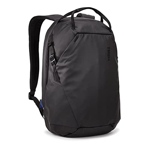 Thule Tact Backpack 16L Laptop‐Rucksack Black One-Size von Thule