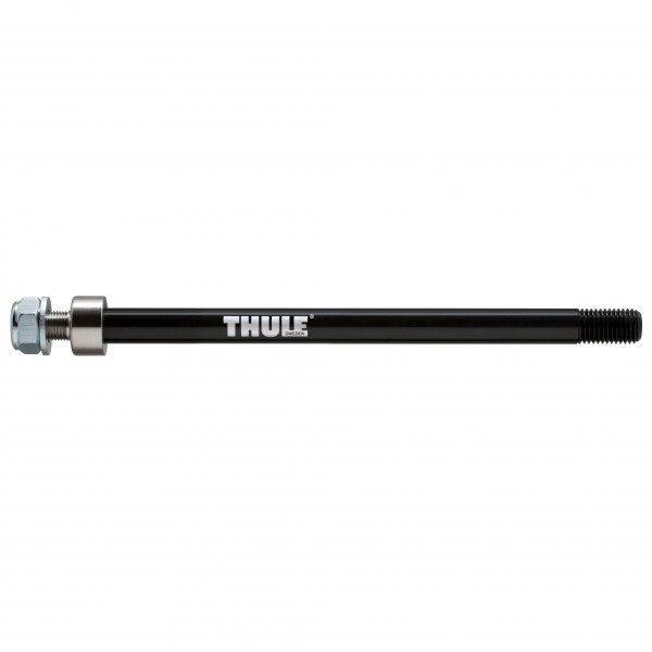 Thule - Thule Adapter Thru Axle Maxle Gr M12x1,75 - 174 or 180 mm;M12x1,75 - 192 or 198 mm schwarz von Thule
