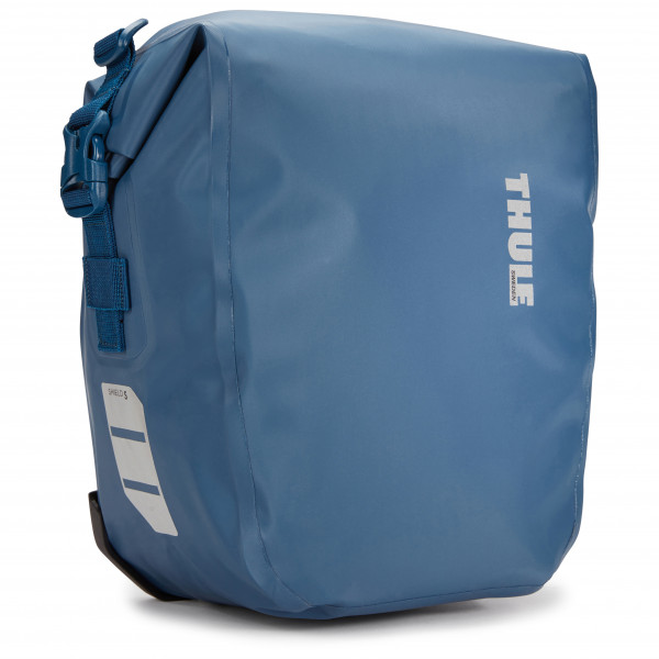 Thule - Thule Shield Pannier 13 Pair - Gepäckträgertaschen Gr 13 l blau von Thule