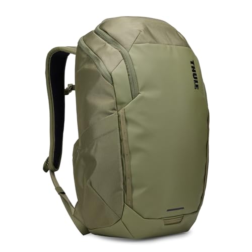 Thule Uni-Erwachsene Chasm Rucksack, Olivin, 26L von Thule