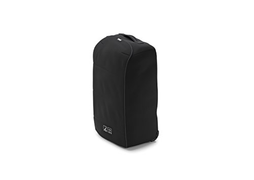 Thule Unisex Baby Sleek Kinderwagen-Zubehör, Schwarz, Einheitsgröße von Thule