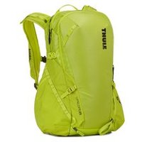 Thule Upslope 25L Snowsports RAS Backpack - Lime Punsch von Thule