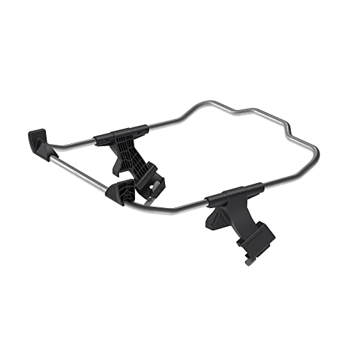 Thule Urban Glide Car Seat Adapter For Chicco® Autositzadapter Aluminium/schwarz Black One-Size von Thule