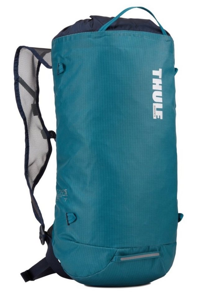 Thule Wanderrucksack Stir 15L Backpack Rucksack Tasche Wander-Rucksack, Tasche am Schultergurt Schlaufenbefestigungspunkt atmungsaktiv von Thule