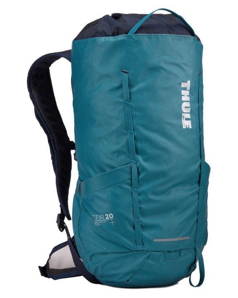 Thule Wanderrucksack Stir 20L Backpack Rucksack Tasche Wander-Rucksack, Tasche am Schultergurt Schlaufenbefestigungspunkt atmungsaktiv von Thule