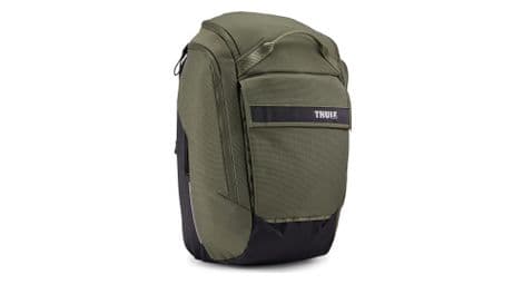 thule paramount 26l rucksack   gepacktragertasche soft green von Thule