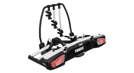 thule velospace xt 3 hitch mounted fahrradtrager 3 fahrrader von Thule