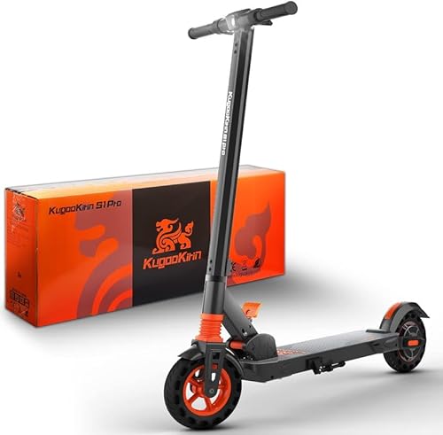 TiMeirea Kirin S1 Pro Electric Scooter 30 km Long Range Electric Scooter 8 Inch Honeycomb Tyres Electric Scooter-0329-374 von TiMeirea