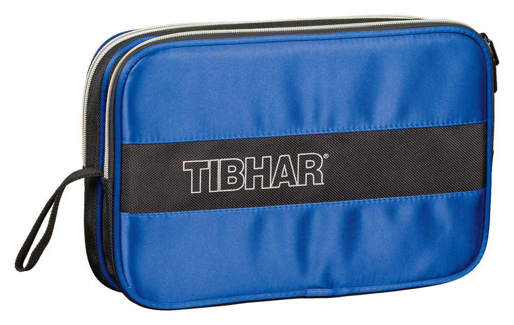 Tibhar Century - Tischtennis Doppelhülle von Tibhar