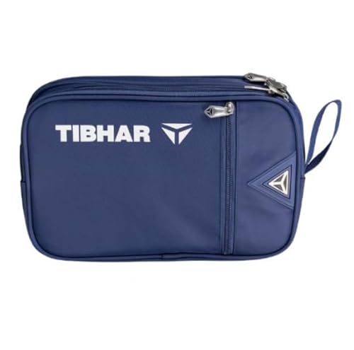 Tibhar Doppelhülle Macao, Navy von Tibhar