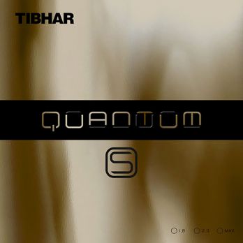 Tibhar Quantum S von Tibhar