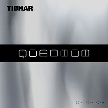 Tibhar Quantum von Tibhar