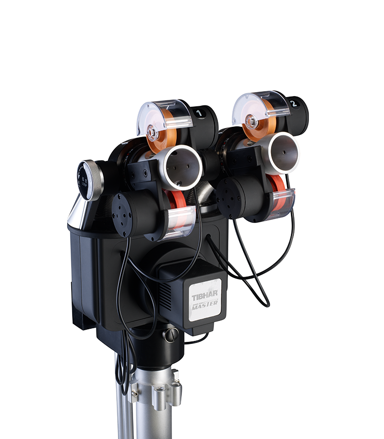 Tibhar Roboter Robopro Master von Tibhar