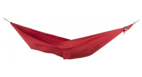 ticket to the moon compact hammock burgundy von Ticket To The Moon