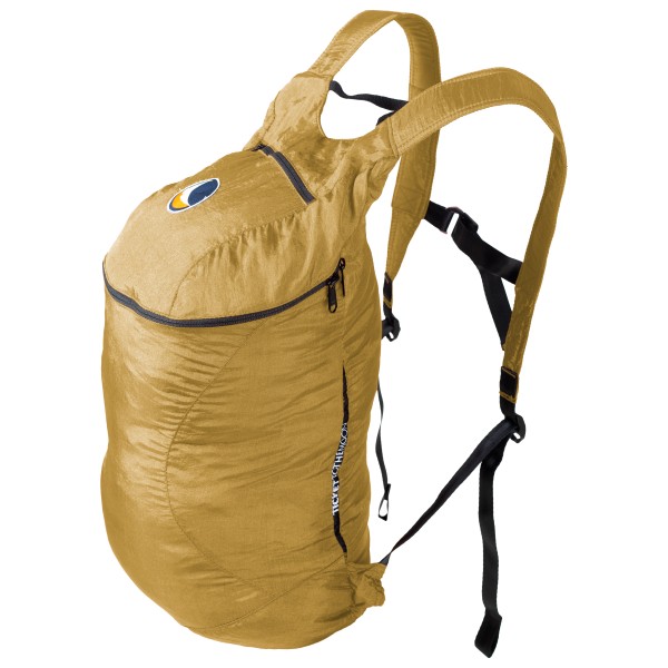 Ticket to the Moon - Backpack Plus Premium - Daypack Gr 25 l beige von Ticket to the Moon