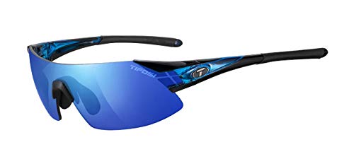 Tifosi Unisex – Erwachsene Sonnenbrille Sport Podium Xc, 1070106122 Sonnenbrillesportbrille, Neutrale Farbe, One Size von Tifosi