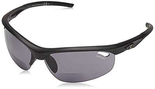 Tifosi Unisex – Erwachsene Sonnenbrille Sport Veloce, 2.0, 1040800187 Sonnenbrillesportbrille, Neutrale Farbe, One Size von Tifosi