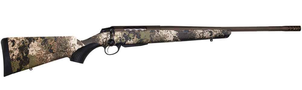 Tikka T3x Veil Wideland Kaliber: .223 Remington, Lauflänge: 22,4"/57cm von Tikka