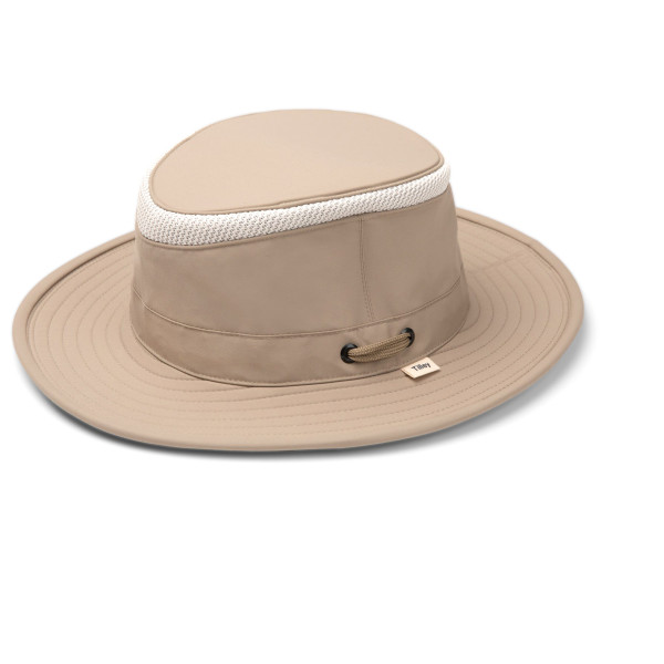 Tilley - Airflo Medium Brim Hat - Hut Gr 57 cm beige von Tilley