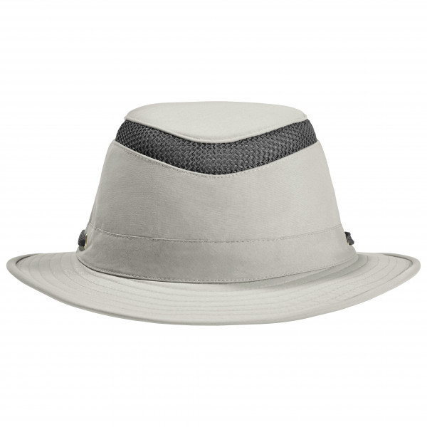 Tilley - Airflo Medium Brim Hat - Hut Gr 60 cm grau von Tilley