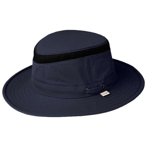 Tilley - Airflo Medium Brim Hat - Hut Gr 61,5 cm blau von Tilley