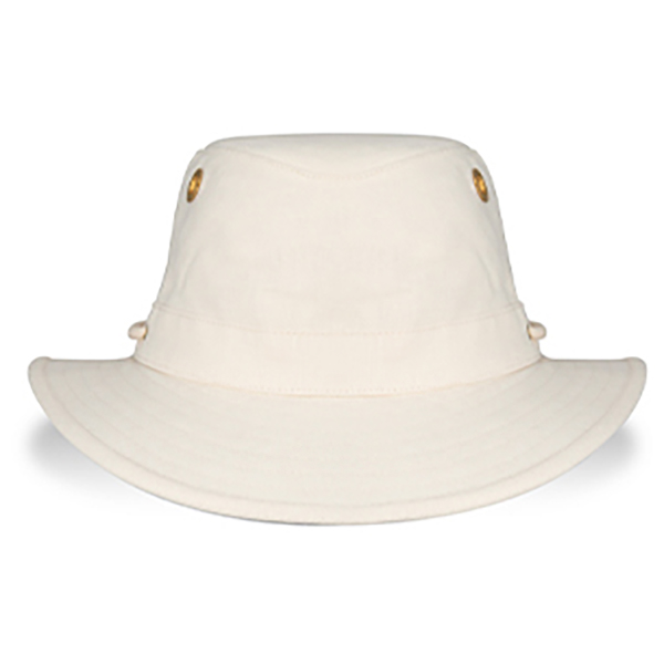 Tilley - Hemp Hat - Hut Gr 57 cm weiß von Tilley