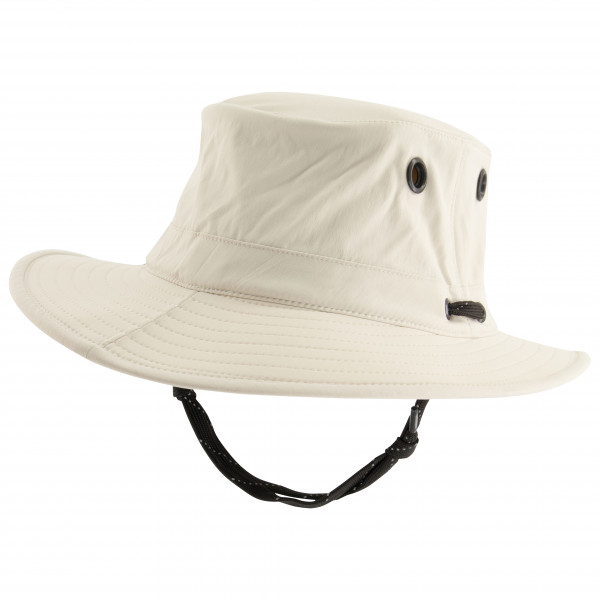 Tilley - Ultralight T5 Classic Hat - Hut Gr M - 57-58 cm beige von Tilley