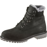 TIMBERLAND 6 Inch Premium Junior Boots Damen von Timberland