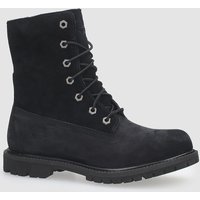 Timberland Authentic Teddy Winterstiefel black von Timberland