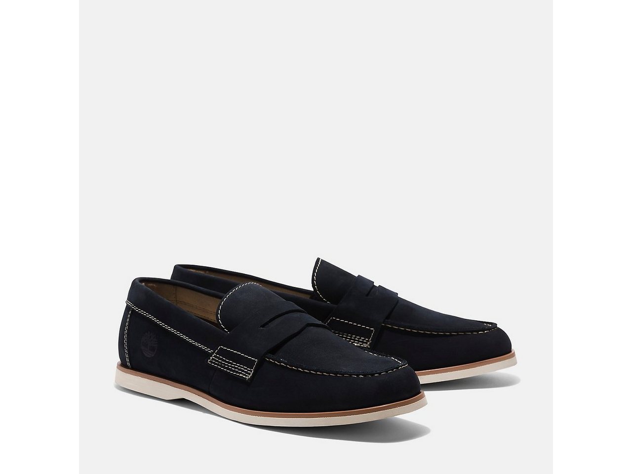 Timberland CLASSIC BOAT BOAT SHOE Bootsschuh von Timberland