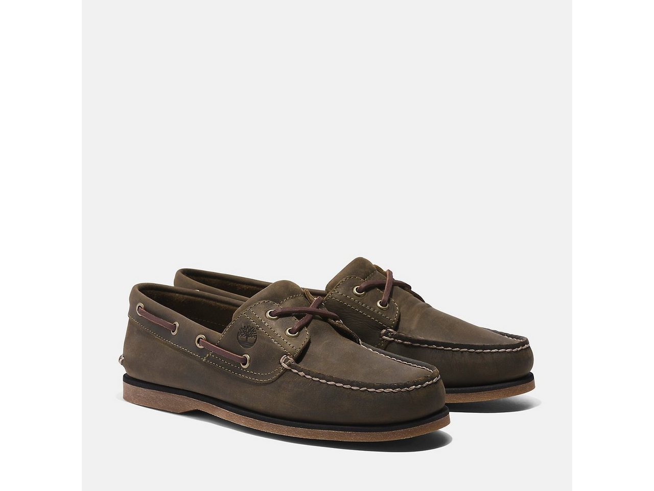 Timberland CLASSIC BOAT BOAT SHOE Bootsschuh von Timberland