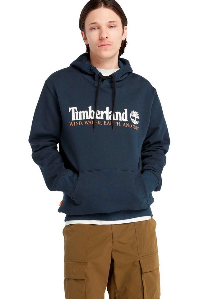 Timberland Kapuzensweatshirt WWES Hoodie von Timberland