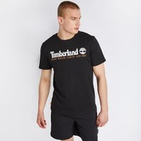 Timberland Linear Logo - Herren T-shirts von Timberland