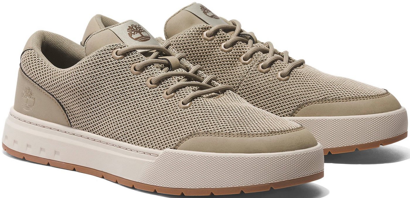 Timberland Maple Grove LOW LACE UP SNEAKER Sneaker von Timberland
