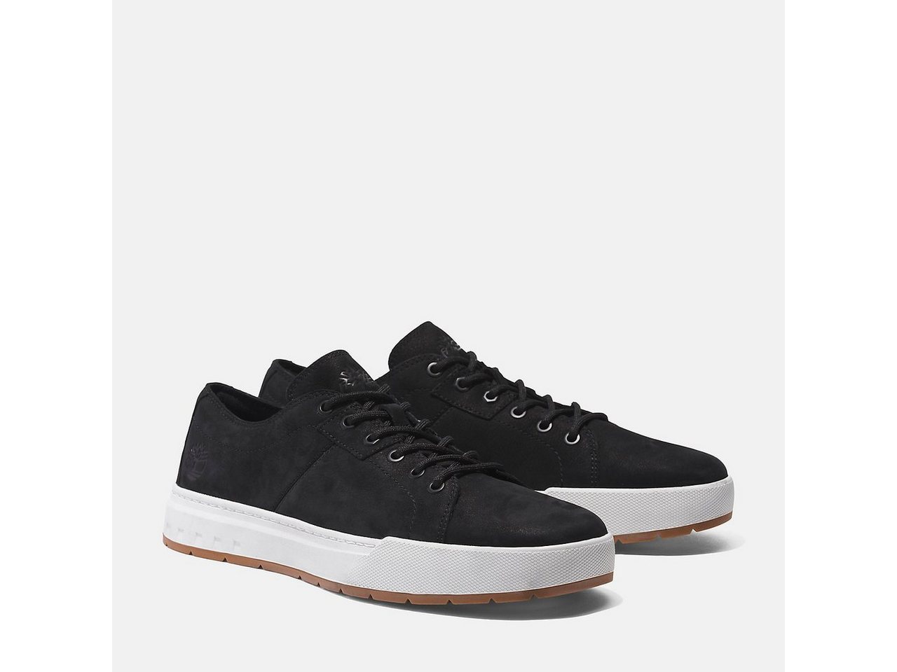 Timberland Maple Grove LOW LACE UP SNEAKER Sneaker von Timberland
