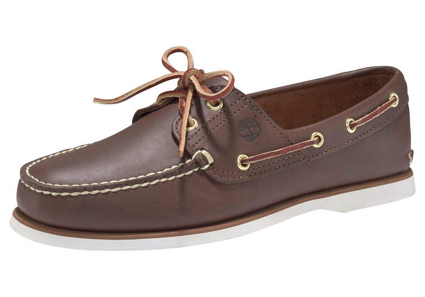 Timberland Men´s 2 Exe Boat Shoe Bootsschuh von Timberland