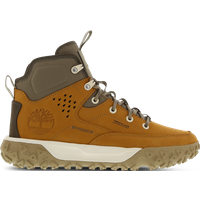 Timberland Motion 6 Mid - Herren Schuhe von Timberland