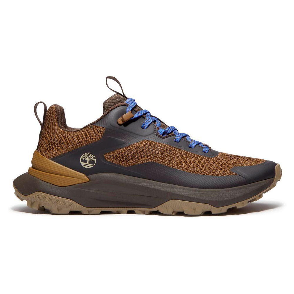 Timberland Motion Access Low Trail Running Shoes Braun EU 41 1/2 Mann von Timberland