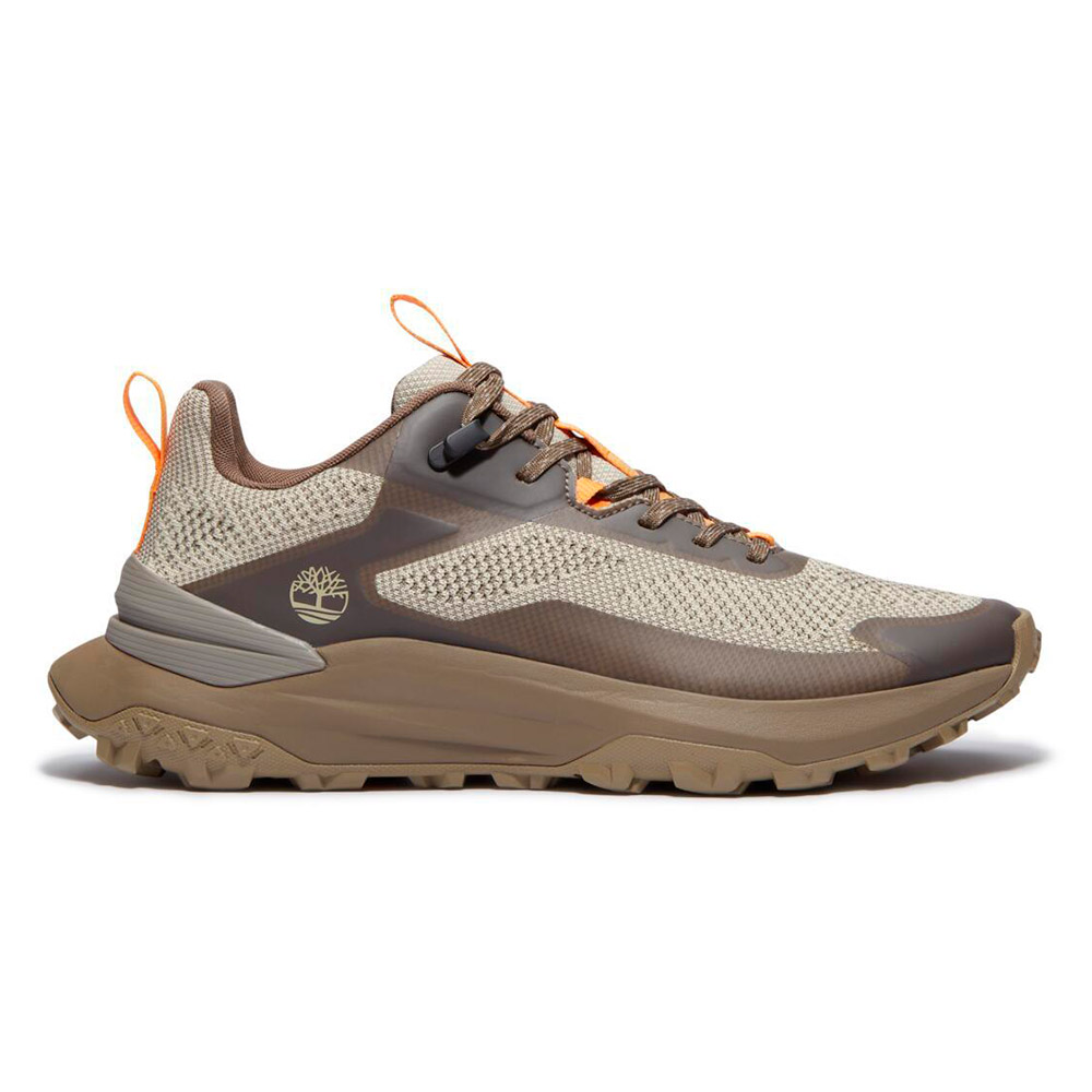 Timberland Motion Access Low Trail Running Shoes Grau EU 43 1/2 Mann von Timberland
