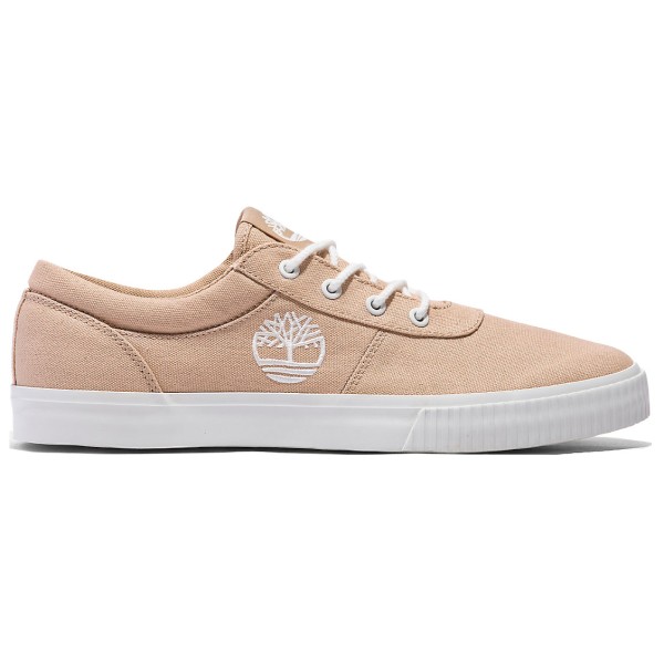 Timberland - Mylo Bay Low Lace Up - Sneaker Gr 15 beige von Timberland