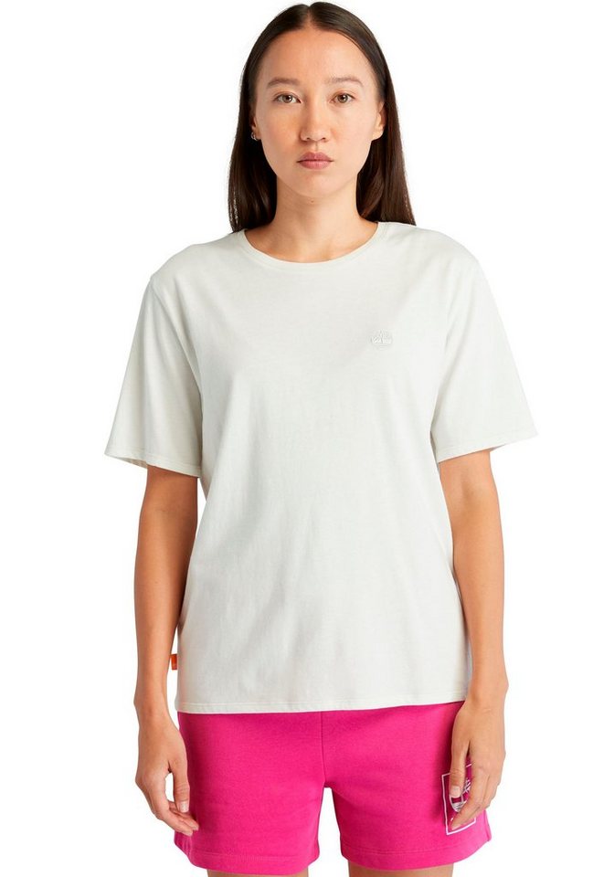 Timberland T-Shirt DUNSTAN Short-Sleeve Tee (1-tlg) von Timberland