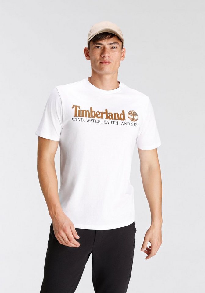 Timberland T-Shirt von Timberland